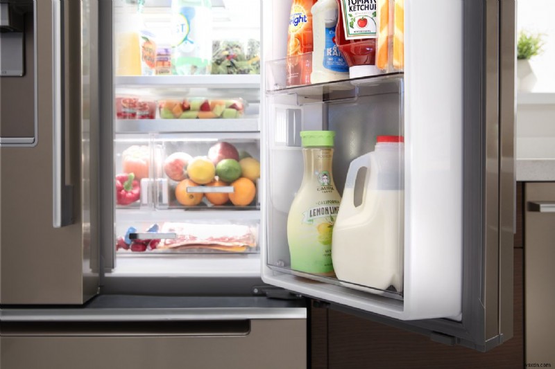 วิธีการรักษาตู้เย็น:เคล็ดลับ 10 อันดับแรก
