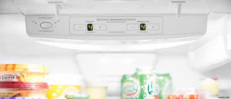 วิธีการรักษาตู้เย็น:เคล็ดลับ 10 อันดับแรก