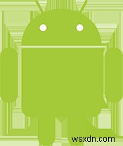 พื้นฐานของ Android:ข้อมูลเบื้องต้นเกี่ยวกับอุปกรณ์ Android