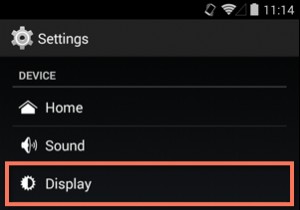 พื้นฐานของ Android:ทำให้อุปกรณ์ของคุณทำงานได้อย่างราบรื่น 