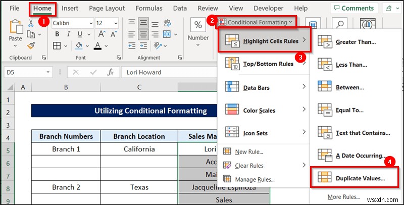 19 เทคนิคการล้างข้อมูลที่เป็นประโยชน์ใน Excel