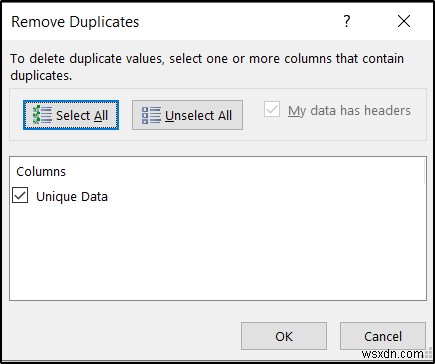 19 เทคนิคการล้างข้อมูลที่เป็นประโยชน์ใน Excel