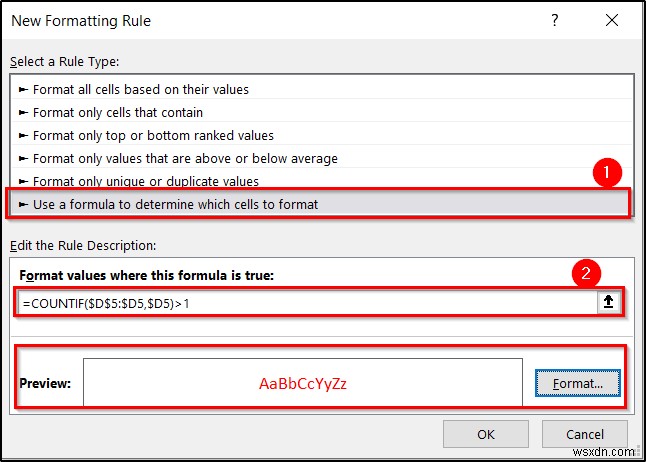 19 เทคนิคการล้างข้อมูลที่เป็นประโยชน์ใน Excel