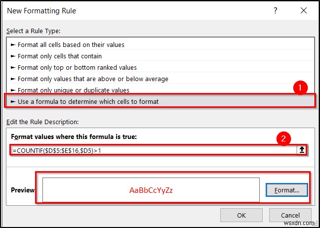 19 เทคนิคการล้างข้อมูลที่เป็นประโยชน์ใน Excel