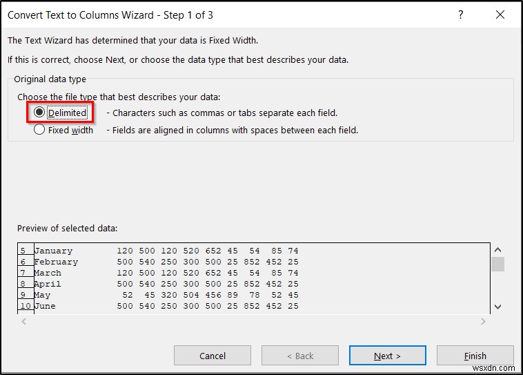 19 เทคนิคการล้างข้อมูลที่เป็นประโยชน์ใน Excel