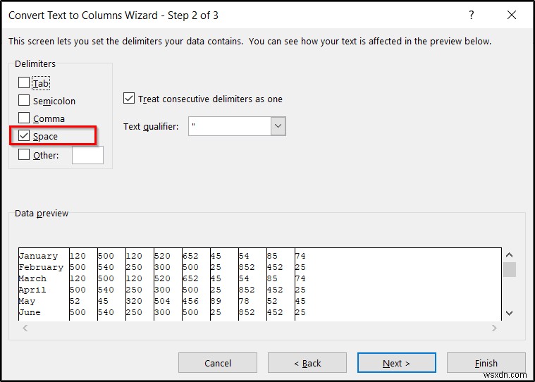 19 เทคนิคการล้างข้อมูลที่เป็นประโยชน์ใน Excel