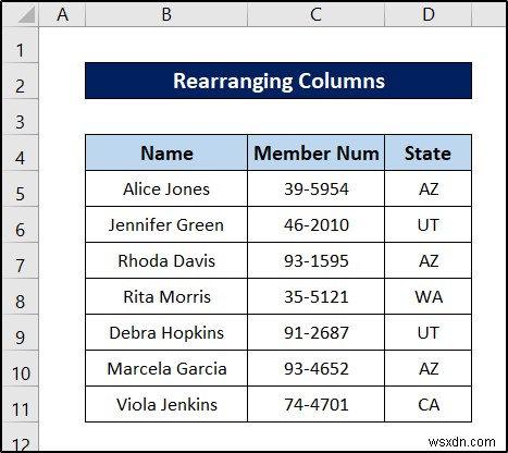 19 เทคนิคการล้างข้อมูลที่เป็นประโยชน์ใน Excel