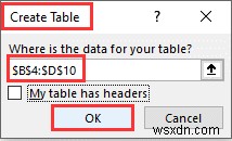 วิธีการล้างข้อมูลอัตโนมัติใน Excel (10 เคล็ดลับง่ายๆ)