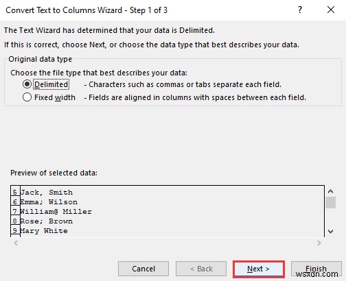 วิธีการล้างข้อมูลอัตโนมัติใน Excel (10 เคล็ดลับง่ายๆ)