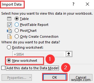 วิธีการล้างข้อมูลอัตโนมัติใน Excel (10 เคล็ดลับง่ายๆ)