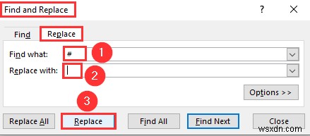 วิธีการล้างข้อมูลอัตโนมัติใน Excel (10 เคล็ดลับง่ายๆ)