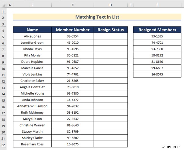 วิธีการล้างข้อมูลอัตโนมัติใน Excel (10 เคล็ดลับง่ายๆ)