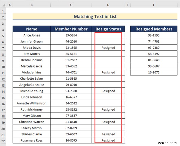 วิธีการล้างข้อมูลอัตโนมัติใน Excel (10 เคล็ดลับง่ายๆ)