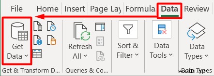 การแยกข้อความใน Excel (8 แอปพลิเคชั่นที่มีประโยชน์) 