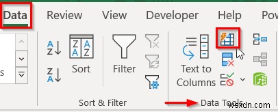 วิธีใช้ Flash Fill ใน Excel (7 ตัวอย่างง่ายๆ) 