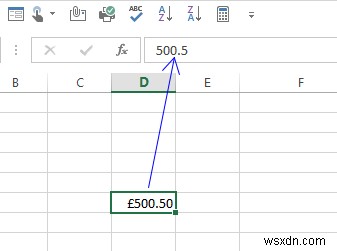 วิธีค้นหาและลบแถวที่ซ้ำกันใน Excel