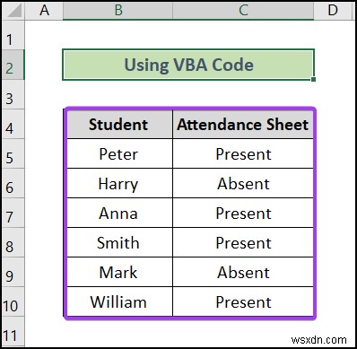 วิธีการนำเข้าไฟล์ข้อความไปยัง Excel (4 วิธีง่ายๆ)