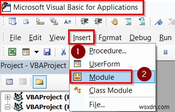 การนำเข้าข้อมูลไปยัง Excel (3 วิธีที่เหมาะสม)