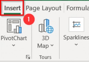 วิธีการแทรกสมการใน Excel (3 วิธีง่ายๆ)