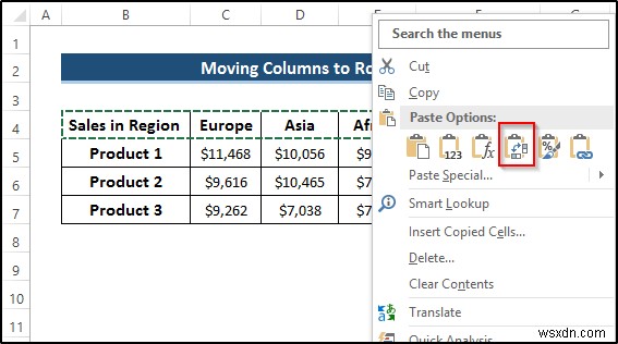 ทักษะที่จำเป็นสำหรับ Excel ที่จะทำให้คุณเป็นผู้เชี่ยวชาญ Excel