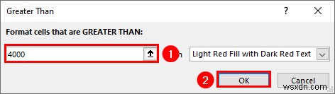 วิธีการจัดรูปแบบตามเงื่อนไขใน Excel [สุดยอดคู่มือ]