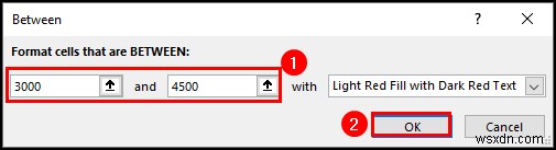 วิธีการจัดรูปแบบตามเงื่อนไขใน Excel [สุดยอดคู่มือ]