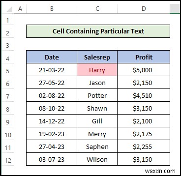 วิธีการจัดรูปแบบตามเงื่อนไขใน Excel [สุดยอดคู่มือ]