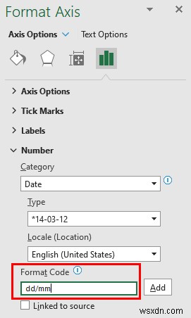 วิธีการสร้างแผนภูมิแกนต์ใน Excel (ด้วยขั้นตอนง่ายๆ)