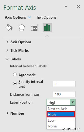 วิธีการสร้างแผนภูมิแกนต์ใน Excel (ด้วยขั้นตอนง่ายๆ)