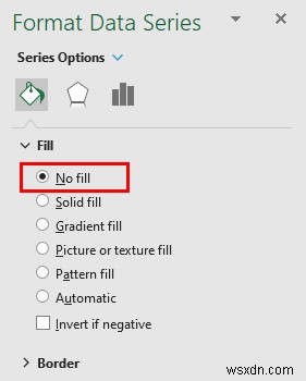 วิธีการสร้างแผนภูมิแกนต์ใน Excel (ด้วยขั้นตอนง่ายๆ)