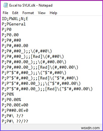 วิธีการส่งออกข้อมูลใน Excel (2 วิธีง่ายๆ)