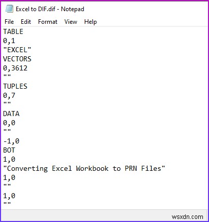 วิธีการส่งออกข้อมูลใน Excel (2 วิธีง่ายๆ)