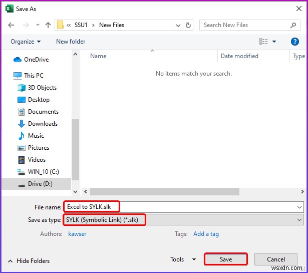 วิธีการส่งออกข้อมูลใน Excel (2 วิธีง่ายๆ)