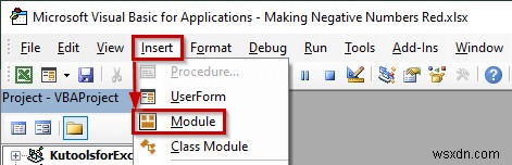 วิธีทำให้ตัวเลขติดลบเป็นสีแดงใน Excel (4 วิธีง่ายๆ)