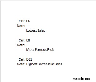 วิธีจัดรูปแบบ Excel เพื่อพิมพ์ (13 เคล็ดลับง่ายๆ)