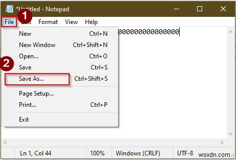 วิธีปิดสัญกรณ์วิทยาศาสตร์ใน Excel (5 วิธีที่เป็นประโยชน์) 