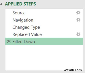 วิธีการดึงข้อมูลจากเว็บไซต์ไปยัง Excel โดยอัตโนมัติ