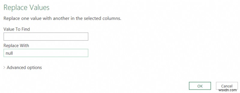 วิธีการดึงข้อมูลจากเว็บไซต์ไปยัง Excel โดยอัตโนมัติ