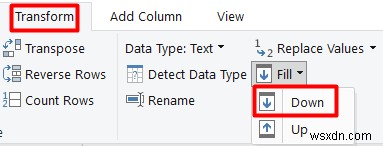 วิธีการดึงข้อมูลจากเว็บไซต์ไปยัง Excel โดยอัตโนมัติ