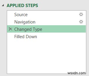 วิธีการดึงข้อมูลจากเว็บไซต์ไปยัง Excel โดยอัตโนมัติ