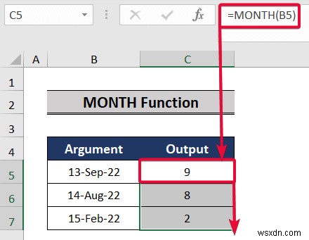 ฟังก์ชันและคุณลักษณะยอดนิยมของ Excel สำหรับที่ปรึกษาด้านการจัดการ