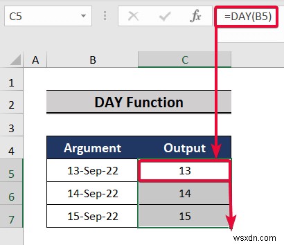 ฟังก์ชันและคุณลักษณะยอดนิยมของ Excel สำหรับที่ปรึกษาด้านการจัดการ