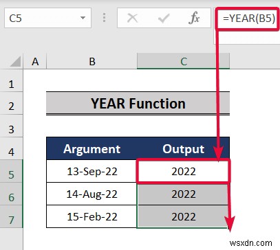 ฟังก์ชันและคุณลักษณะยอดนิยมของ Excel สำหรับที่ปรึกษาด้านการจัดการ