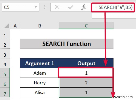 ฟังก์ชันและคุณลักษณะยอดนิยมของ Excel สำหรับที่ปรึกษาด้านการจัดการ