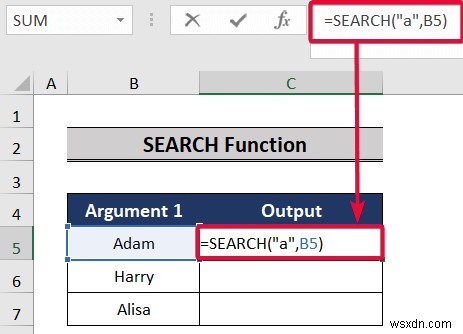 ฟังก์ชันและคุณลักษณะยอดนิยมของ Excel สำหรับที่ปรึกษาด้านการจัดการ