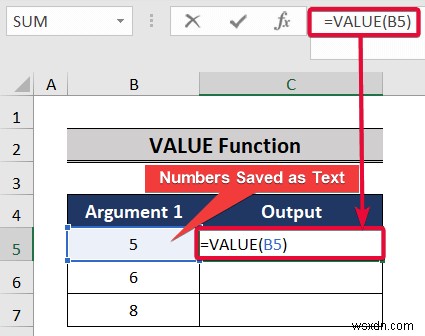 ฟังก์ชันและคุณลักษณะยอดนิยมของ Excel สำหรับที่ปรึกษาด้านการจัดการ