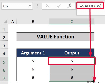 ฟังก์ชันและคุณลักษณะยอดนิยมของ Excel สำหรับที่ปรึกษาด้านการจัดการ