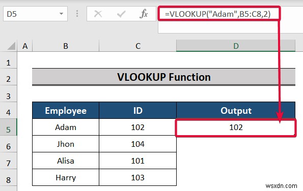 ฟังก์ชันและคุณลักษณะยอดนิยมของ Excel สำหรับที่ปรึกษาด้านการจัดการ