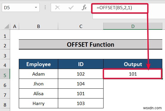 ฟังก์ชันและคุณลักษณะยอดนิยมของ Excel สำหรับที่ปรึกษาด้านการจัดการ