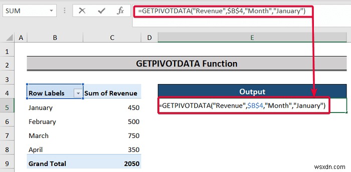 ฟังก์ชันและคุณลักษณะยอดนิยมของ Excel สำหรับที่ปรึกษาด้านการจัดการ